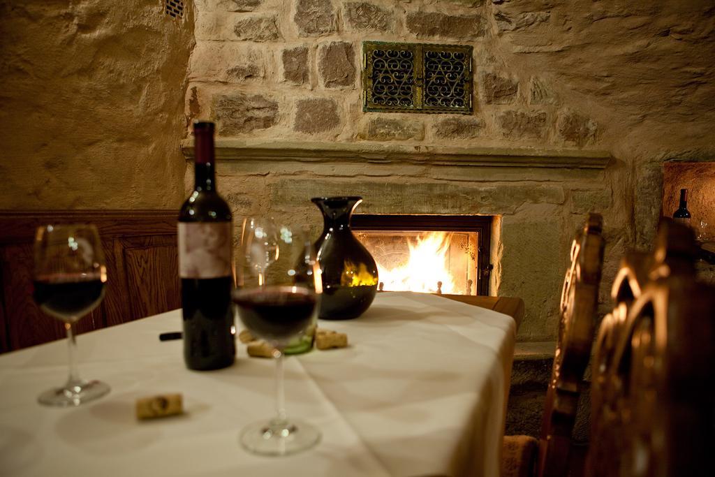 Weingut & Gaestehaus Giwergreif Wasserliesch 외부 사진