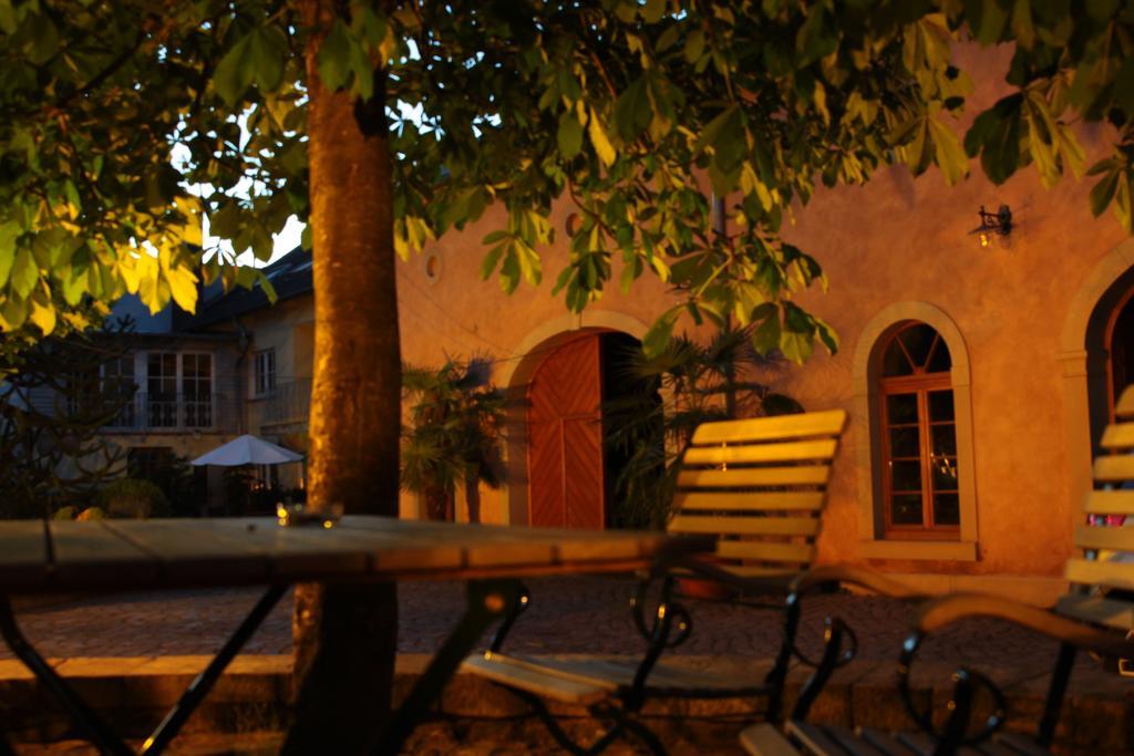 Weingut & Gaestehaus Giwergreif Wasserliesch 외부 사진
