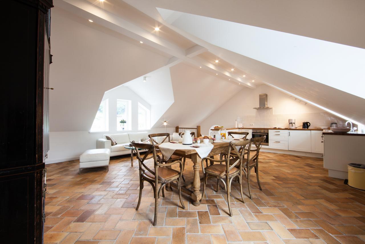 Weingut & Gaestehaus Giwergreif Wasserliesch 외부 사진